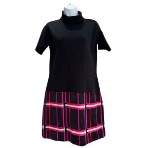 Vintage Phoebe Couture Dress - Size 8 - Pre-owned